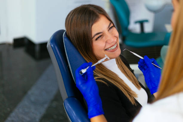 Best Sedation Dentistry  in St Charles, MI